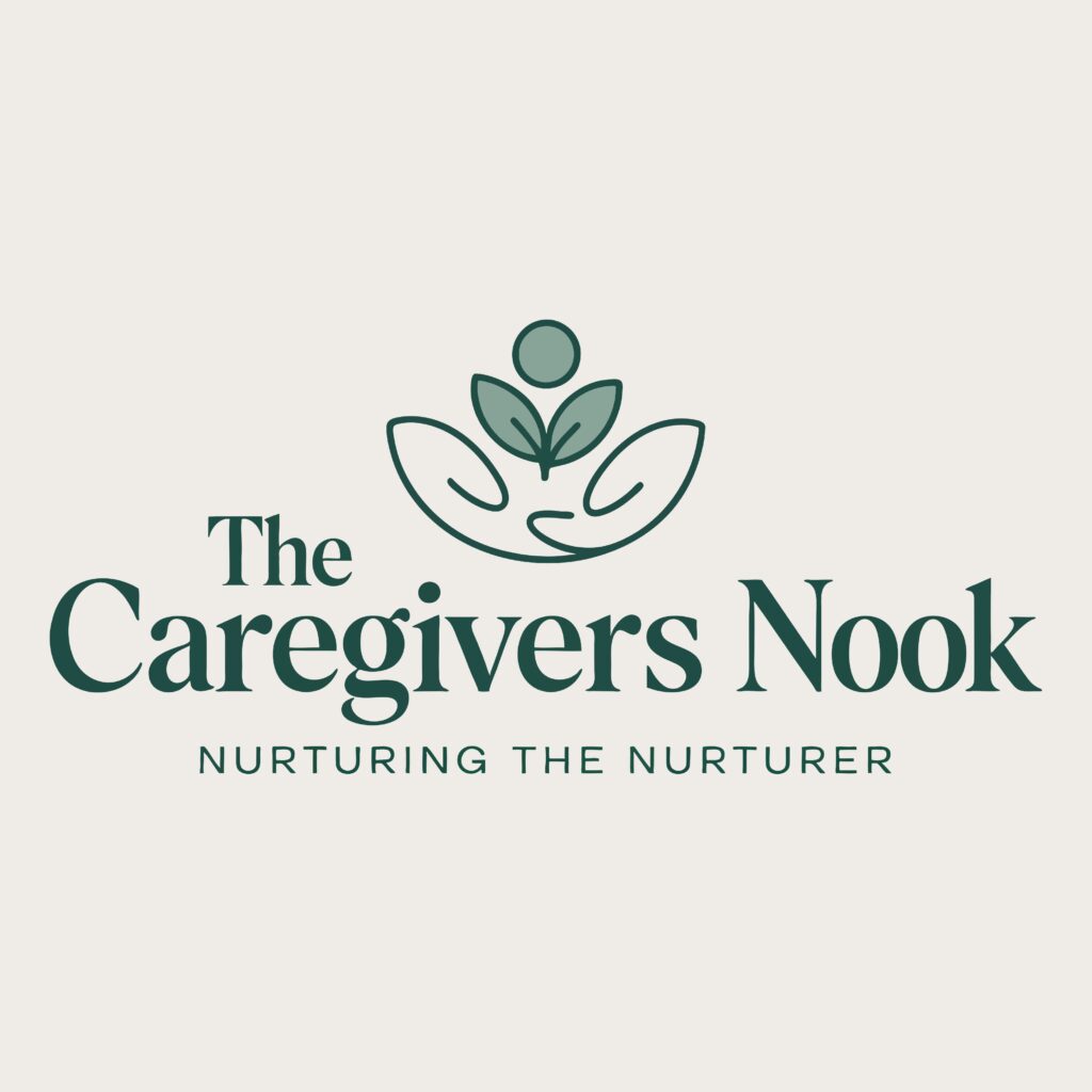 The Caregiver's Nook